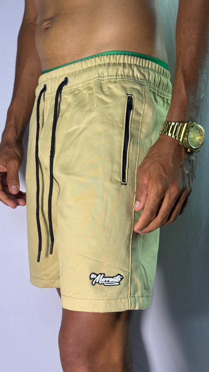 Cor CARAMELO